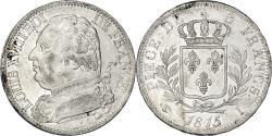 World Coins - Coin, France, Louis XVIII, Louis XVIII, 5 Francs, 1815/4, Limoges,