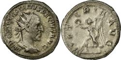 Ancient Coins - Coin, Trajan Decius, Antoninianus, , Billon, Cohen:113