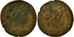 Ancient Coins - Coin, Galerius, Follis, , Copper, Cohen:85