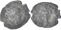 Ancient Coins - Postumus, Antoninianus, 260-269, Lugdunum, Billon, , RIC:75