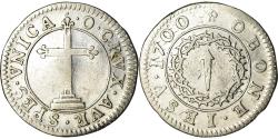 World Coins - France, Token, Religion, O Crux Ave Spes Unica, History, 1700, , Silver
