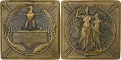 Us Coins - United States, Medal, Louisiana Purchase Exposition, 1904, Bronze,
