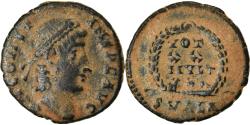 Ancient Coins - Coin, Constans, Nummus, 347-348, Alexandria, , Bronze, RIC:37