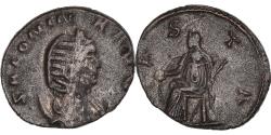 Ancient Coins - Coin, Salonina, Antoninianus, 254-268, , Billon