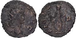 Ancient Coins - Gallienus, Antoninianus, 260-268, Rome, Billon, , RIC:192A