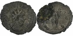 Ancient Coins - Postumus, Antoninianus, 262-263, Trier, Billon, , RIC:75