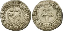 World Coins - Coin, France, Denarius, Nancy, , Billon, Boudeau:1511