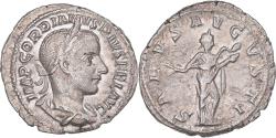 Ancient Coins - Coin, Gordian III, Denarius, 238-244, Rome, , Billon, Cohen:325