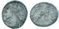 Ancient Coins - Coin, Thrace, Æ, ca. 3rd century BC, Lysimacheia, , Bronze