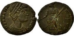 Ancient Coins - Coin, Helena, Nummus, Trier, , Bronze, Cohen:4