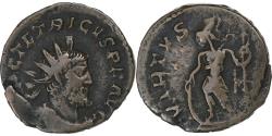 Ancient Coins - Tetricus I, Antoninianus, 273, Treveri, Billon, , RIC:148