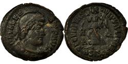 Ancient Coins - Coin, Valens, Nummus, Siscia, , Copper, Cohen:47