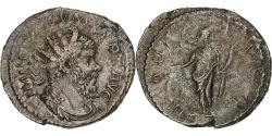 Ancient Coins - Postumus, Antoninianus, 260-269, Trier or Cologne, Billon, , RIC:315