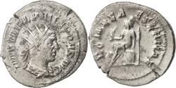 Ancient Coins - Coin, Philip I, Antoninianus, 247, Roma, , Billon, RIC:45