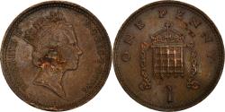 World Coins - Coin, Great Britain, 1986
