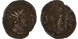 Ancient Coins - Tetricus I, Antoninianus, 271-274, Trier or Cologne, Billon, , RIC:80