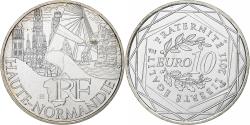 World Coins - France, 10 Euro, 2011, Paris, Silver, , KM:1738