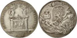 World Coins - France, Token, Académies et Sociétés Savantes, Lyon, 1700, , Silver