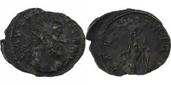 Ancient Coins - Tetricus I, Antoninianus, 272-273, Trier, Silver, , RIC:88