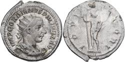 Ancient Coins - Coin, Gordian III, Antoninianus, 241-243, Rome, , Billon, RIC:84