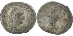 Ancient Coins - Philip I, Antoninianus, 244-247, Rome, Silver, , RIC:41