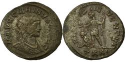 Ancient Coins - Coin, Carinus, Antoninianus, Ticinum, , Billon, Cohen:97