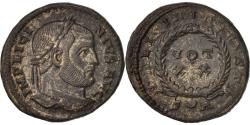 Ancient Coins - Coin, Licinius I, Follis, Arles, , Bronze, RIC:234