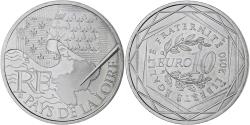 World Coins - France, 10 Euro, Euros des régions, 2010, Paris, Pays De La Loire,