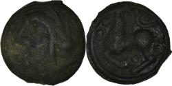 Ancient Coins - Coin, Sequani, Potin, , Potin, Delestrée:3254