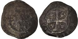 World Coins - Coin, France, Artois, Au Nom de Simon, Denarius, Arras, , Silver