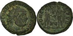 Ancient Coins - Coin, Maximianus, Fraction Æ, 295-299, Kyzikos, , Bronze, RIC:16b