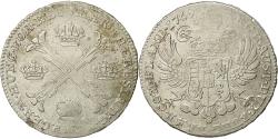 World Coins - Coin, AUSTRIAN NETHERLANDS, Maria Theresa, Kronenthaler, 1769, Bruxelles