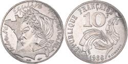 World Coins - Coin, France, 10 Francs, 1986, Paris, , Nickel, KM:E132, Gadoury:824