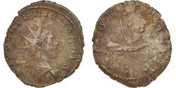 Ancient Coins - Coin, Valerian II, Antoninianus, 257-258, Roma, , Billon, RIC:9