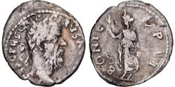 Ancient Coins - Pescennius Niger, Denarius, 193-194, Antioch, Silver, , RIC:3
