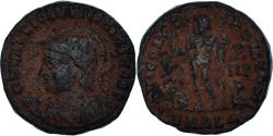 Ancient Coins - Coin, Licinius II, Follis, 317-324, Alexandria, , Bronze