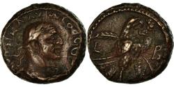 Ancient Coins - Coin, Claudius II (Gothicus), Tetradrachm, 268-270, Alexandria,