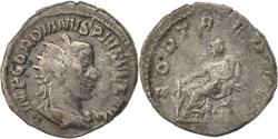 Ancient Coins - Coin, Gordian III, Antoninianus, 244, Roma, , Billon, RIC:143