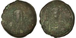 Ancient Coins - Coin, Constantine X, Follis, 1059-1067, Constantinople, , Copper