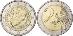 World Coins - Portugal, 2 Euro, 2019, Bi-Metallic, , KM:New