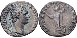 Ancient Coins - Roman Empire, Domitian, Denarius, 88, Rome, Silver, , RIC:669