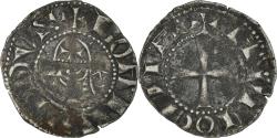 World Coins - Coin, Turkey, Crusader States, Bohemund III, Denier, 1163-1201, Antioch
