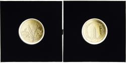World Coins - France, 1000 Euro, 2022, Pessac, Blé,BU, , Gold