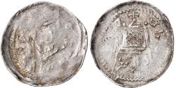 World Coins - Coin, German States, Arnold von Isenburg, Pfennig, 1242-1259, Trier,