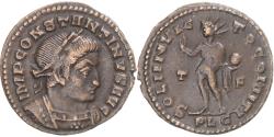 Ancient Coins - Coin, Constantine I, Fraction Æ, 307/310-337, Lugdunum, , Bronze