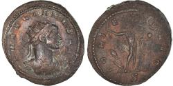 Ancient Coins - Coin, Aurelian, Antoninianus, 274, Milan, , Billon, RIC:135
