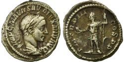 Ancient Coins - Coin, Severus Alexander, Denarius, Roma, , Silver, Cohen:256