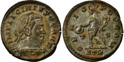 Ancient Coins - Coin, Licinius I, Nummus, Trier, , Copper, Cohen:49