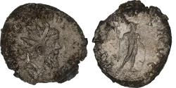Ancient Coins - Postumus, Antoninianus, 262-263, Trier, Billon, , RIC:93