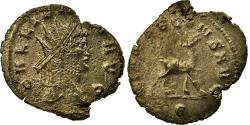 Ancient Coins - Coin, Gallienus, Antoninianus, Rome, , Billon, RIC:197
